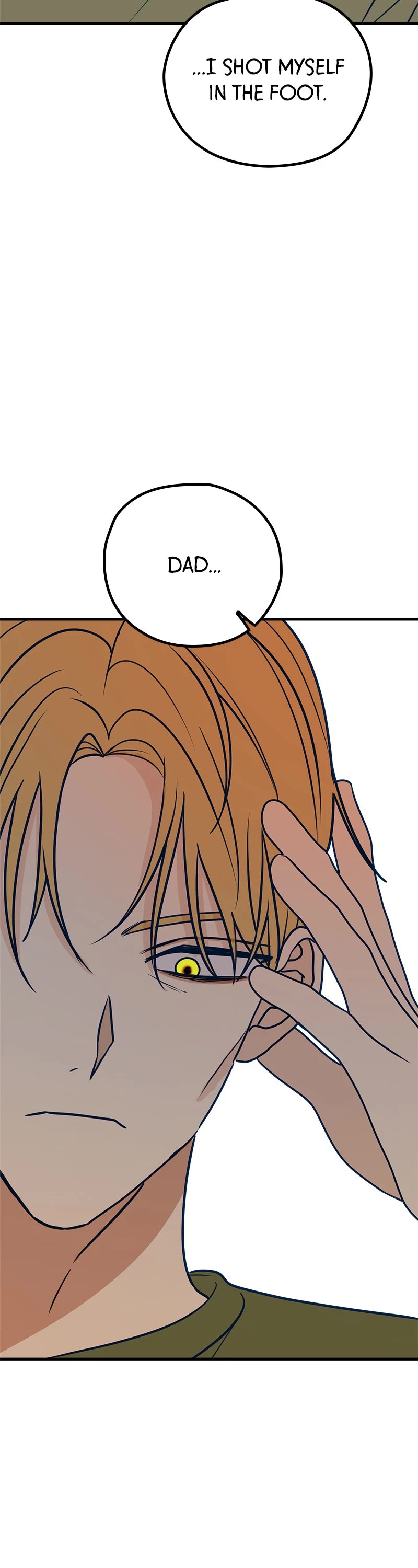 Trash Belongs in the Trash Can! Chapter 25 page 18 - Chapter 25: Episode 25