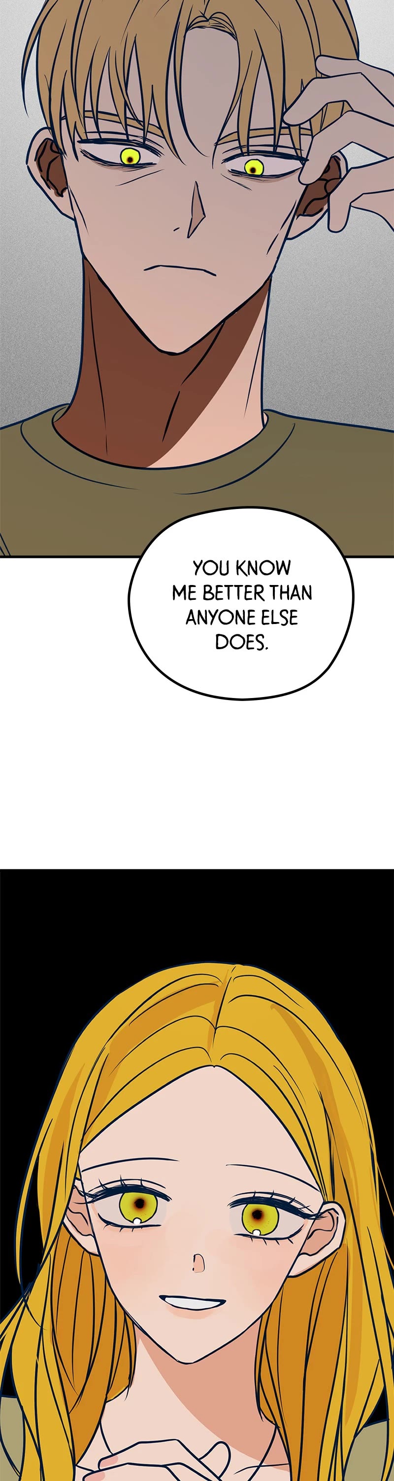 Trash Belongs in the Trash Can! Chapter 25 page 20 - Chapter 25: Episode 25