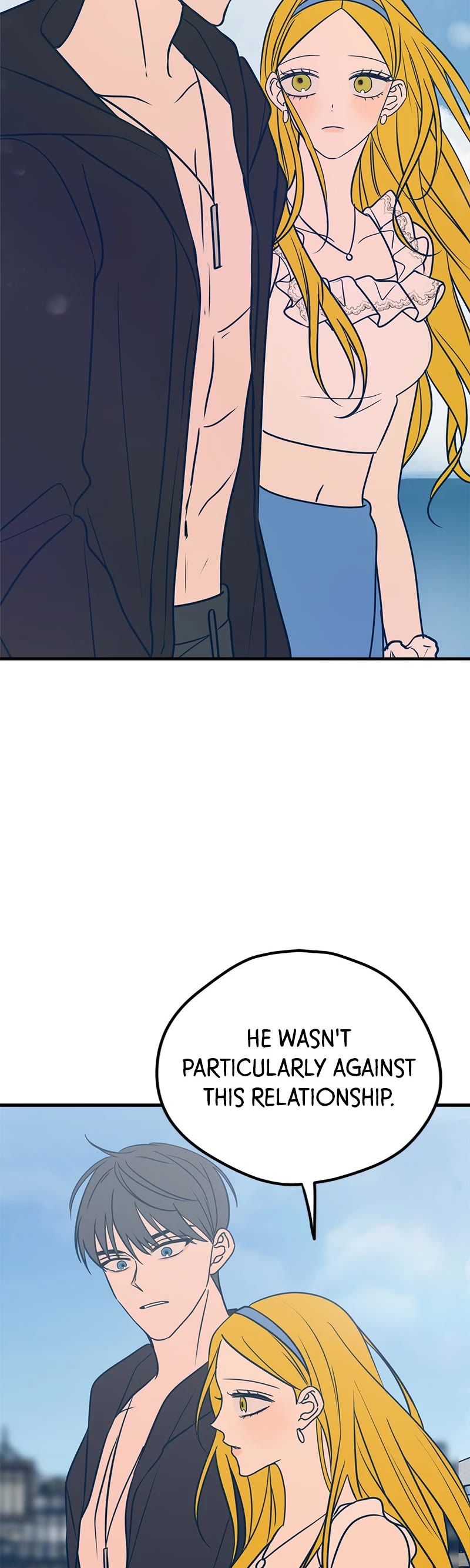 Trash Belongs in the Trash Can! Chapter 25 page 29 - Chapter 25: Episode 25