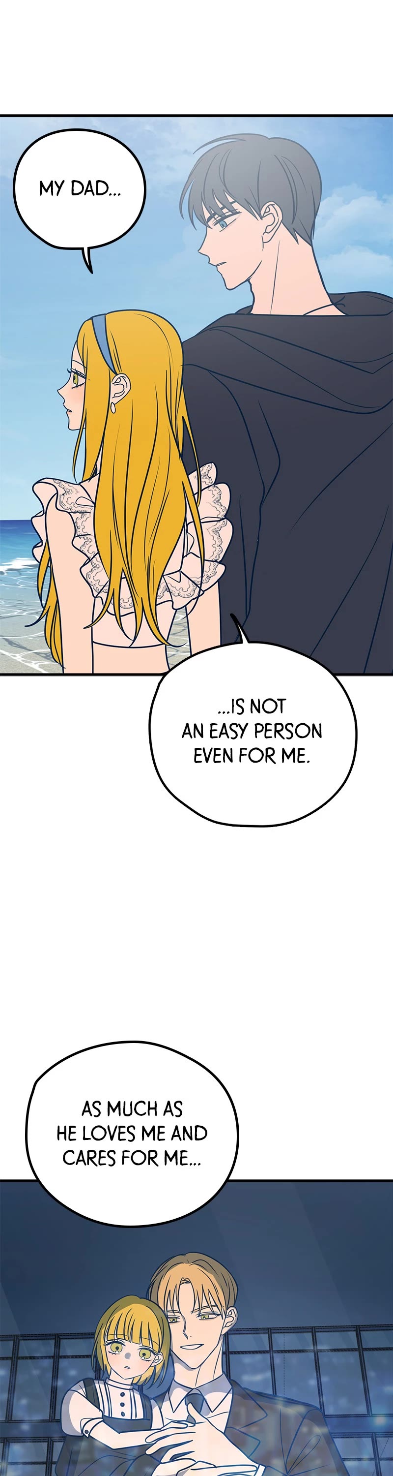 Trash Belongs in the Trash Can! Chapter 25 page 35 - Chapter 25: Episode 25
