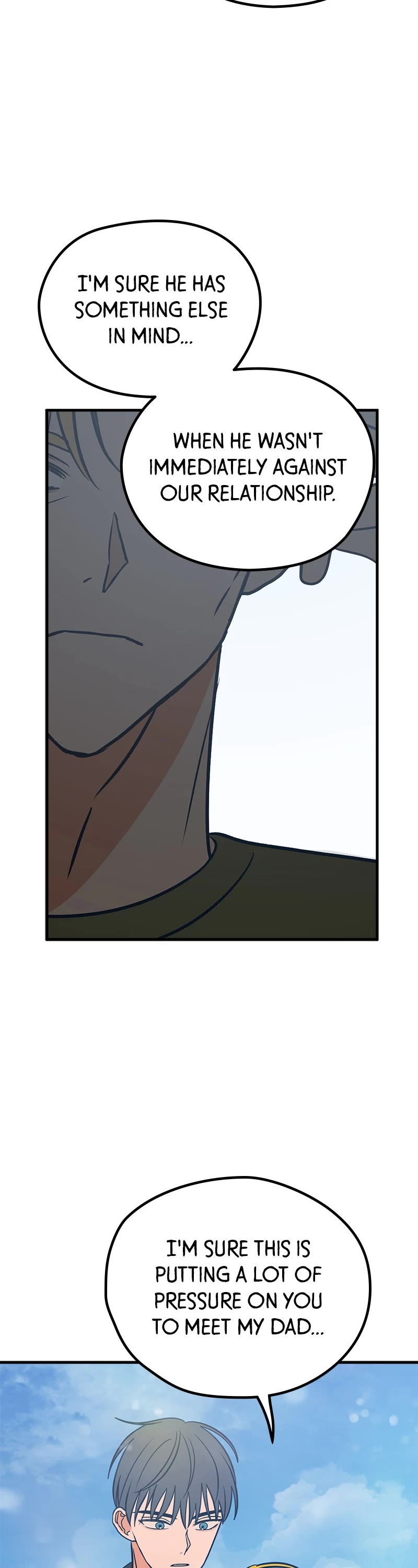 Trash Belongs in the Trash Can! Chapter 25 page 37 - Chapter 25: Episode 25