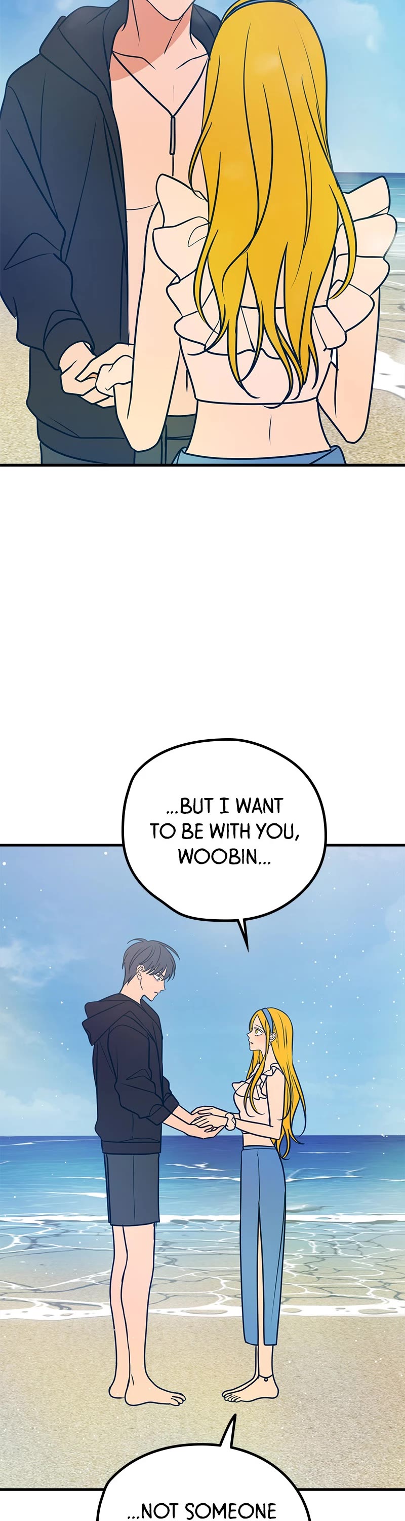 Trash Belongs in the Trash Can! Chapter 25 page 38 - Chapter 25: Episode 25