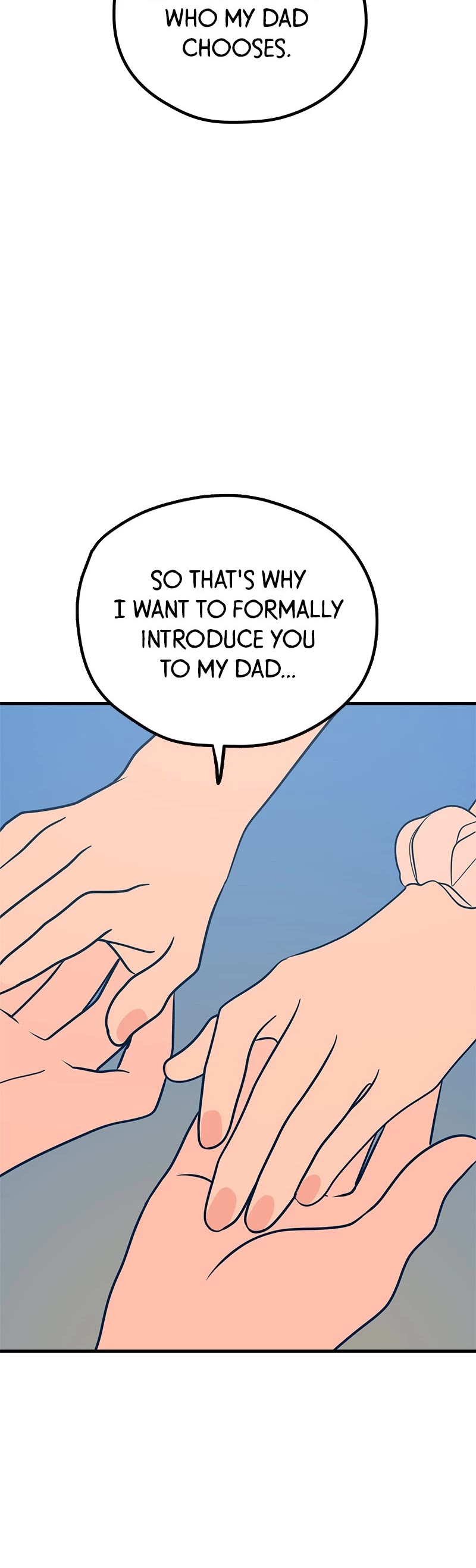 Trash Belongs in the Trash Can! Chapter 25 page 39 - Chapter 25: Episode 25