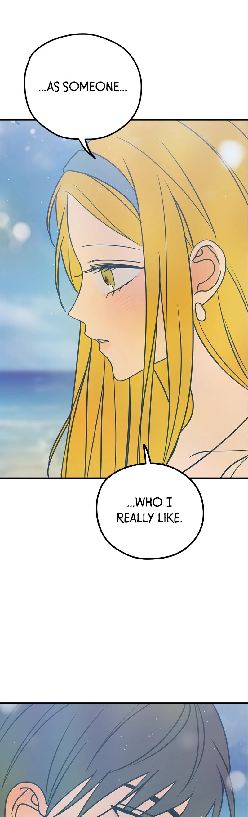 Trash Belongs in the Trash Can! Chapter 25 page 40 - Chapter 25: Episode 25