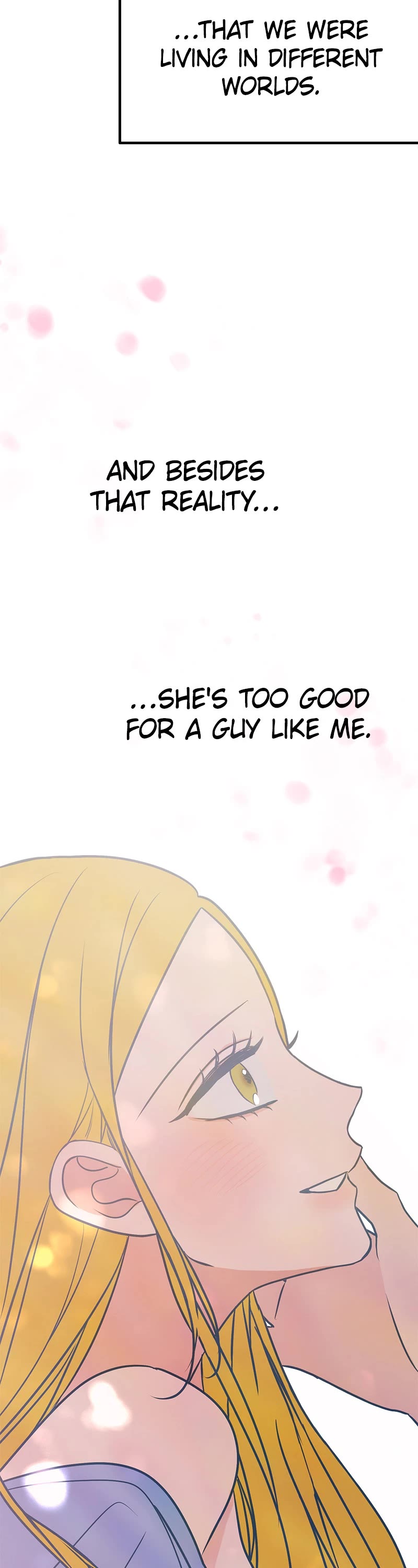 Trash Belongs in the Trash Can! Chapter 25 page 48 - Chapter 25: Episode 25