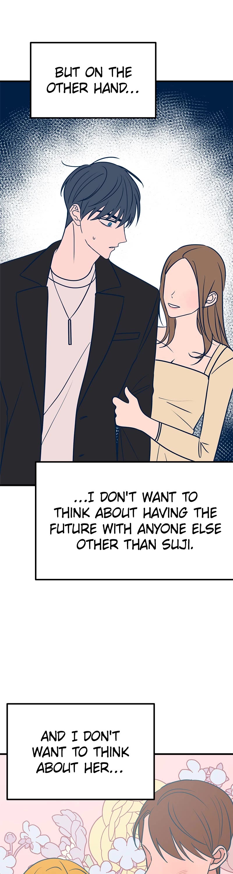 Trash Belongs in the Trash Can! Chapter 25 page 50 - Chapter 25: Episode 25