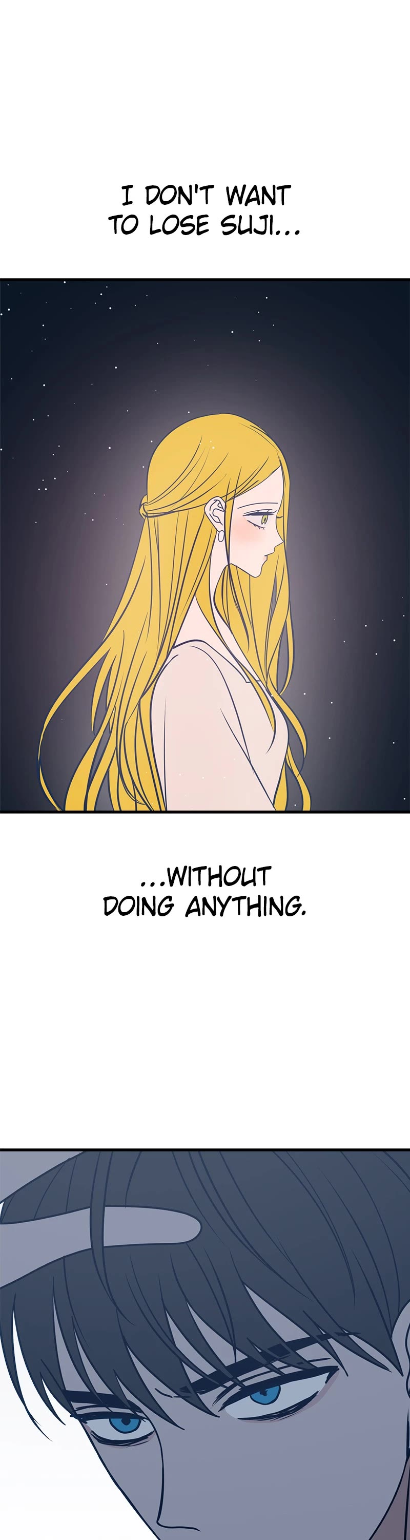 Trash Belongs in the Trash Can! Chapter 25 page 57 - Chapter 25: Episode 25