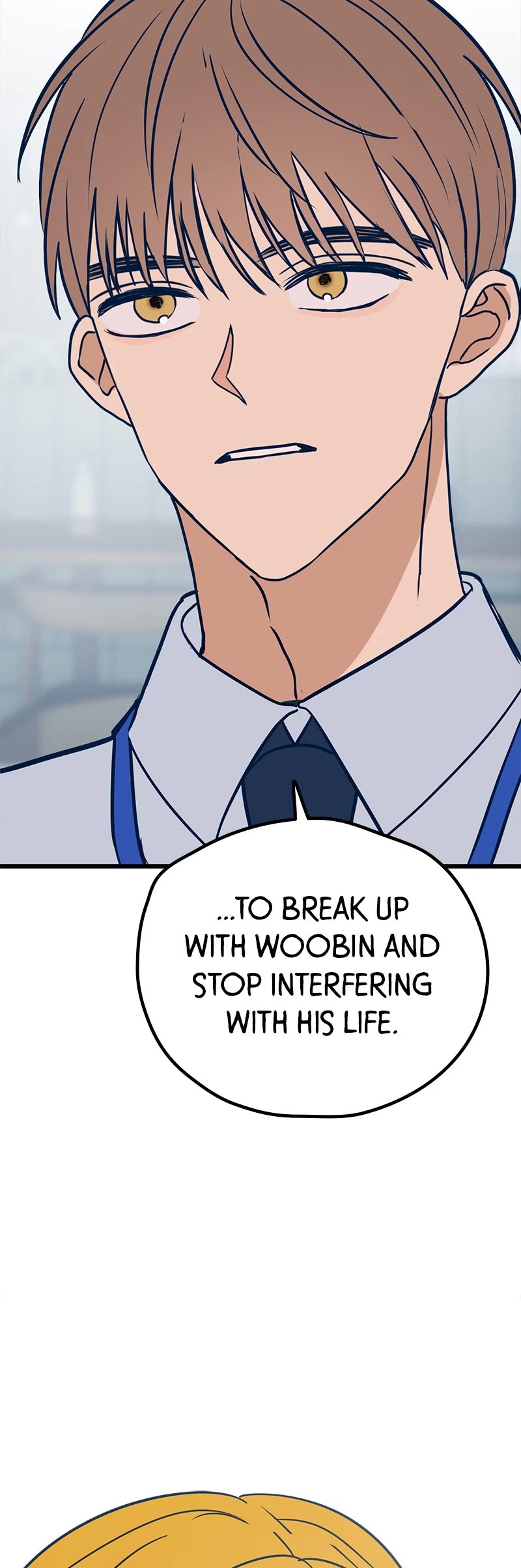 Trash Belongs in the Trash Can! Chapter 25 page 61 - Chapter 25: Episode 25
