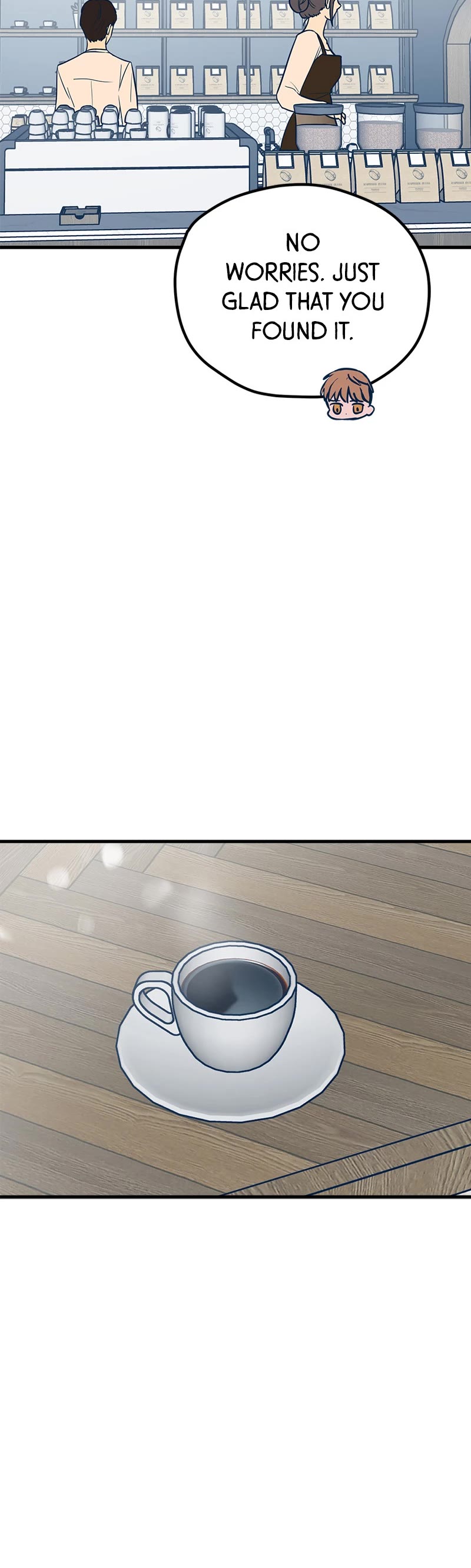Trash Belongs in the Trash Can! Chapter 26 page 10 - Chapter 26: Episode 26