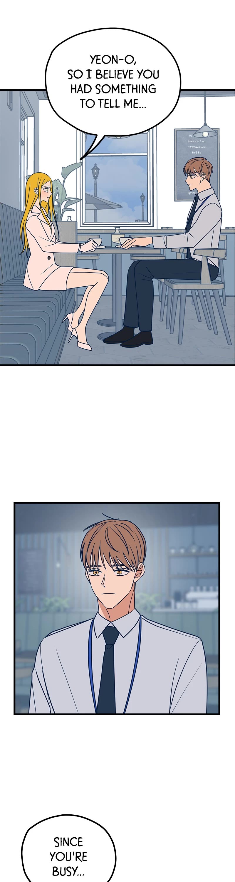 Trash Belongs in the Trash Can! Chapter 26 page 11 - Chapter 26: Episode 26