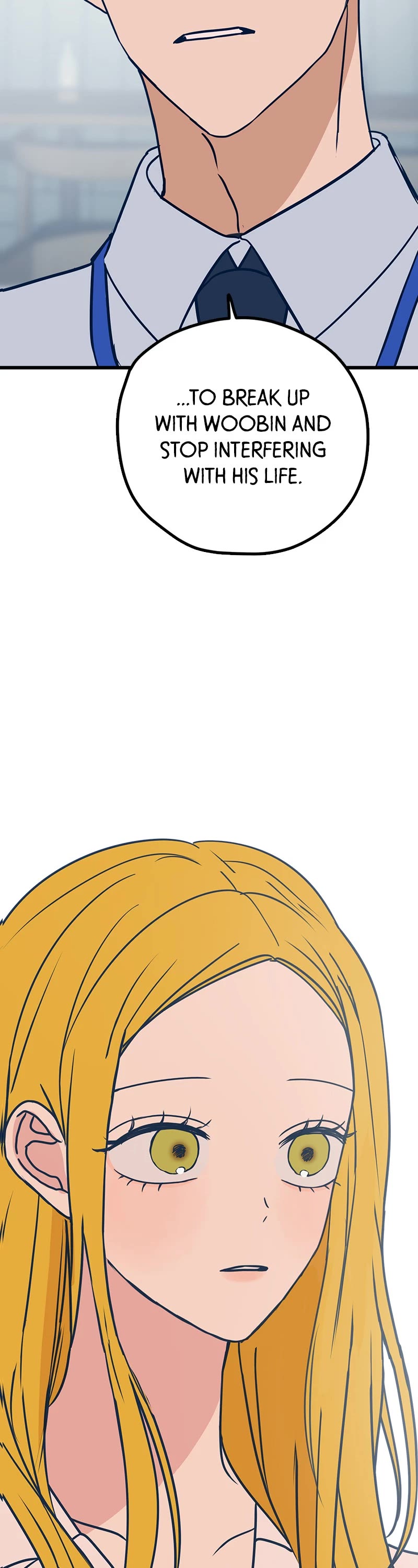 Trash Belongs in the Trash Can! Chapter 26 page 13 - Chapter 26: Episode 26