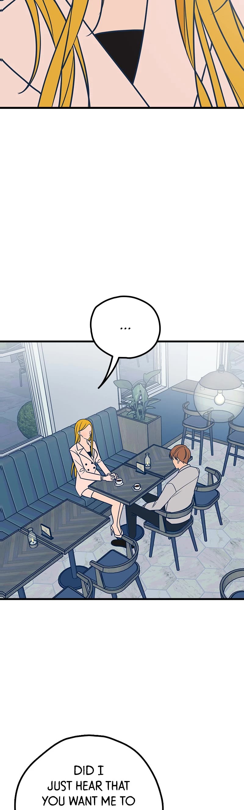 Trash Belongs in the Trash Can! Chapter 26 page 14 - Chapter 26: Episode 26