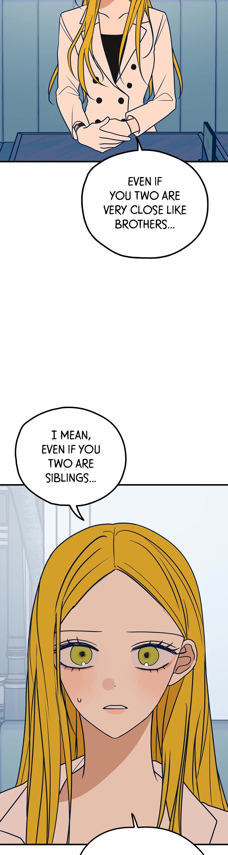 Trash Belongs in the Trash Can! Chapter 26 page 16 - Chapter 26: Episode 26
