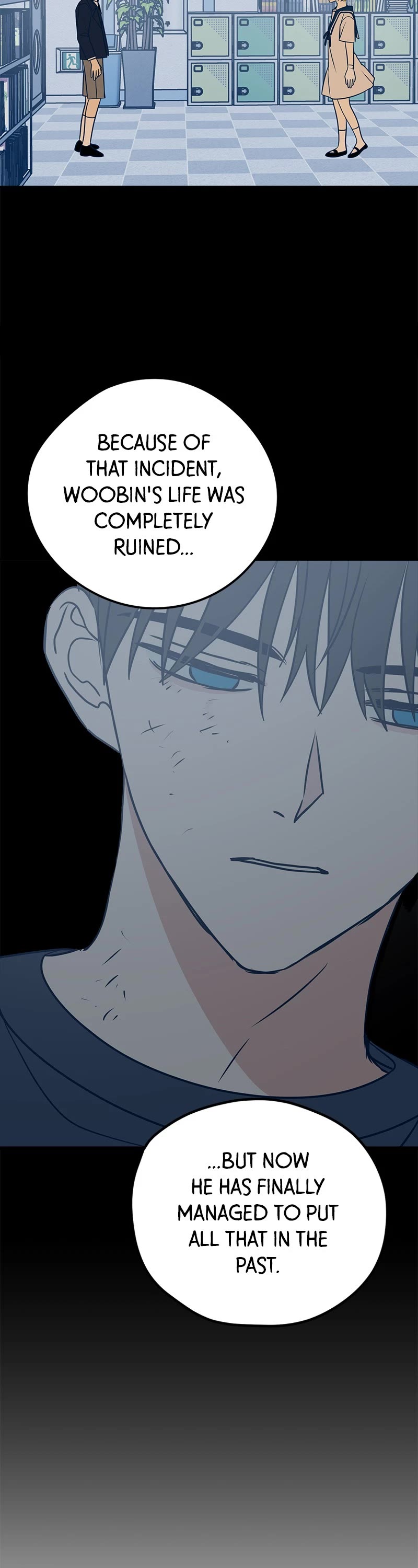 Trash Belongs in the Trash Can! Chapter 26 page 19 - Chapter 26: Episode 26