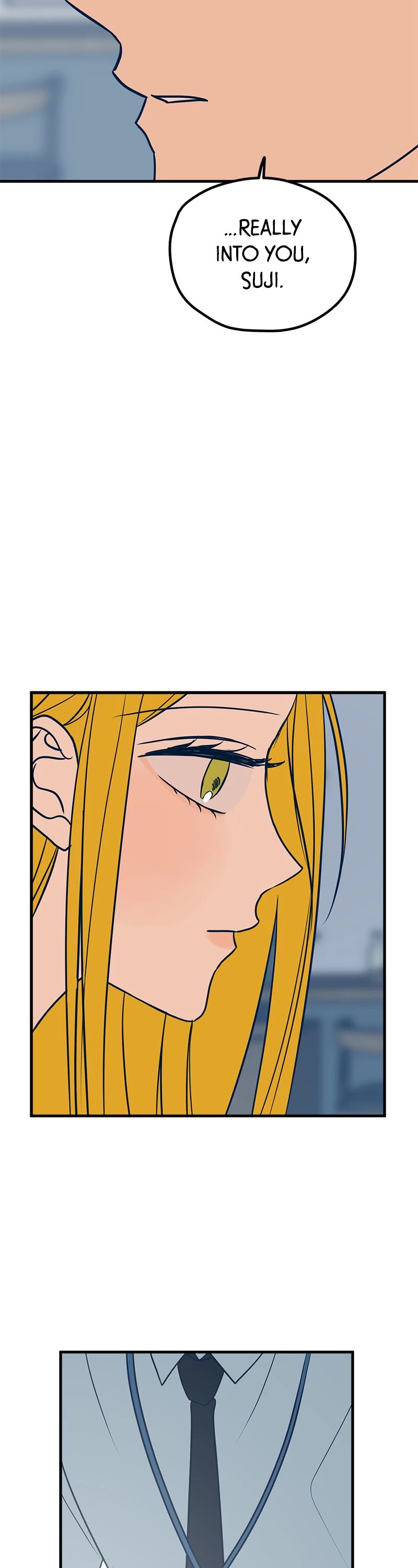 Trash Belongs in the Trash Can! Chapter 26 page 22 - Chapter 26: Episode 26