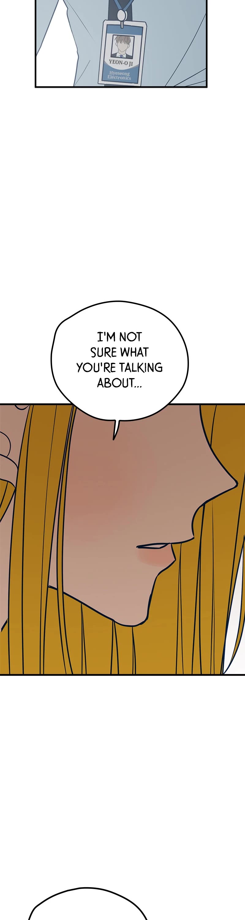 Trash Belongs in the Trash Can! Chapter 26 page 23 - Chapter 26: Episode 26