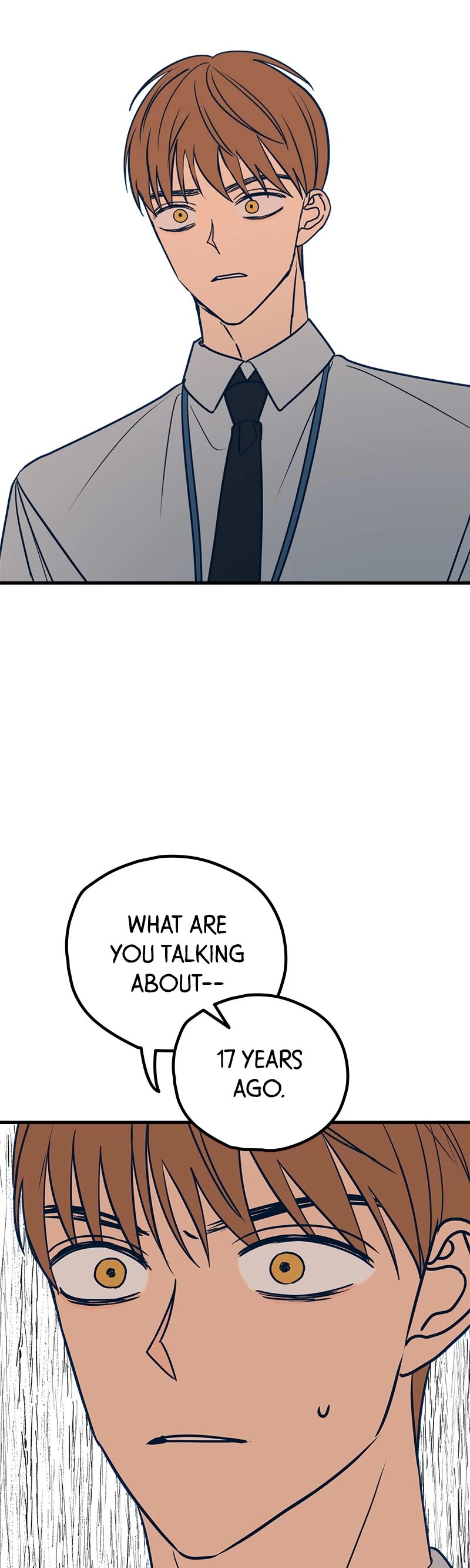 Trash Belongs in the Trash Can! Chapter 26 page 25 - Chapter 26: Episode 26
