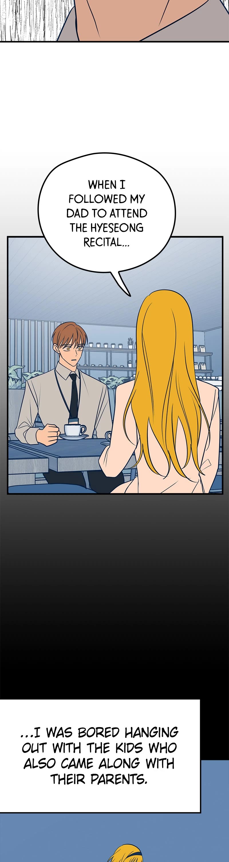 Trash Belongs in the Trash Can! Chapter 26 page 26 - Chapter 26: Episode 26