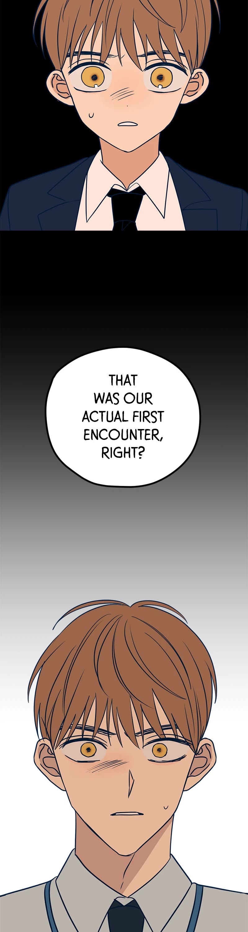 Trash Belongs in the Trash Can! Chapter 26 page 31 - Chapter 26: Episode 26