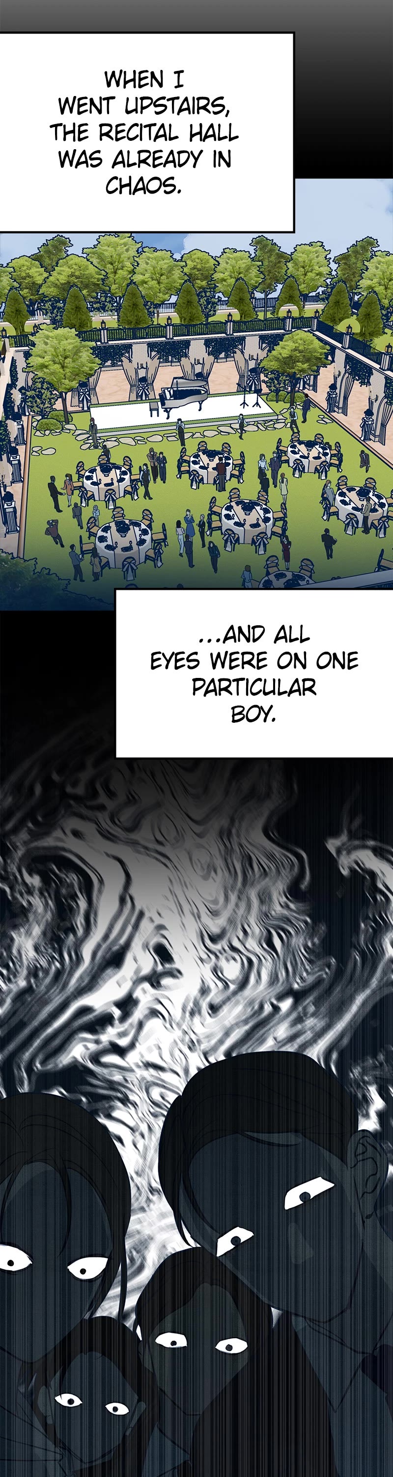 Trash Belongs in the Trash Can! Chapter 26 page 33 - Chapter 26: Episode 26