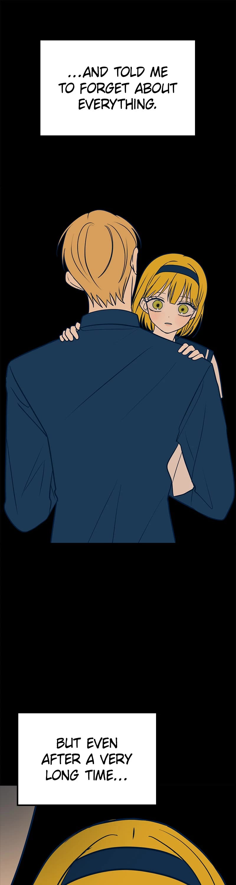 Trash Belongs in the Trash Can! Chapter 26 page 36 - Chapter 26: Episode 26