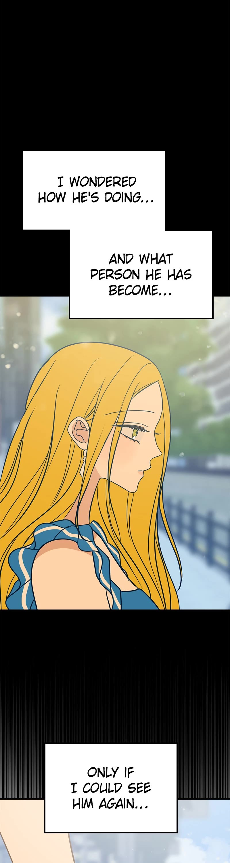 Trash Belongs in the Trash Can! Chapter 26 page 38 - Chapter 26: Episode 26