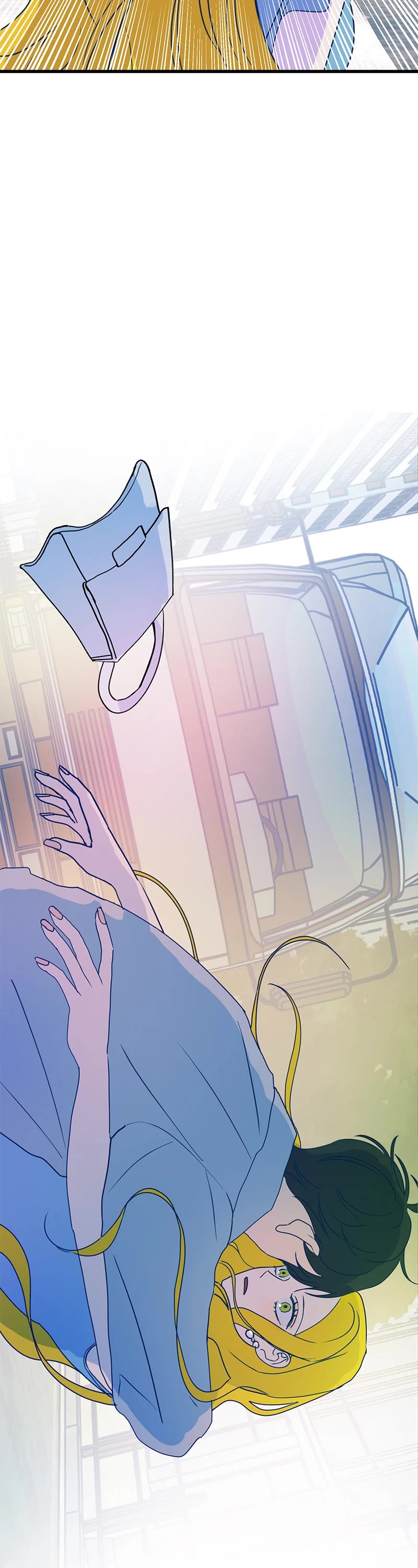 Trash Belongs in the Trash Can! Chapter 26 page 40 - Chapter 26: Episode 26