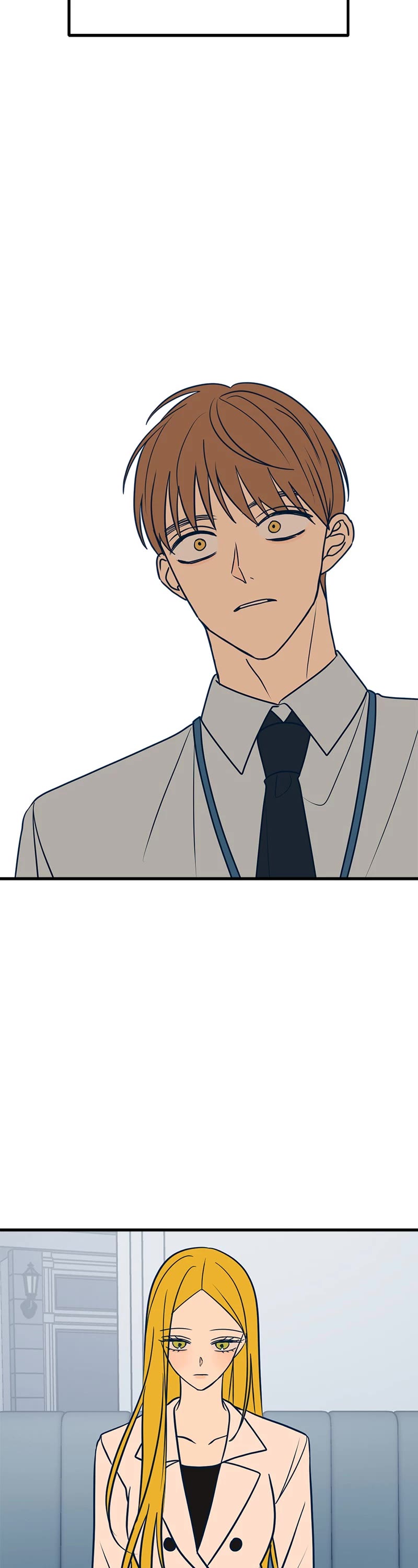 Trash Belongs in the Trash Can! Chapter 26 page 43 - Chapter 26: Episode 26