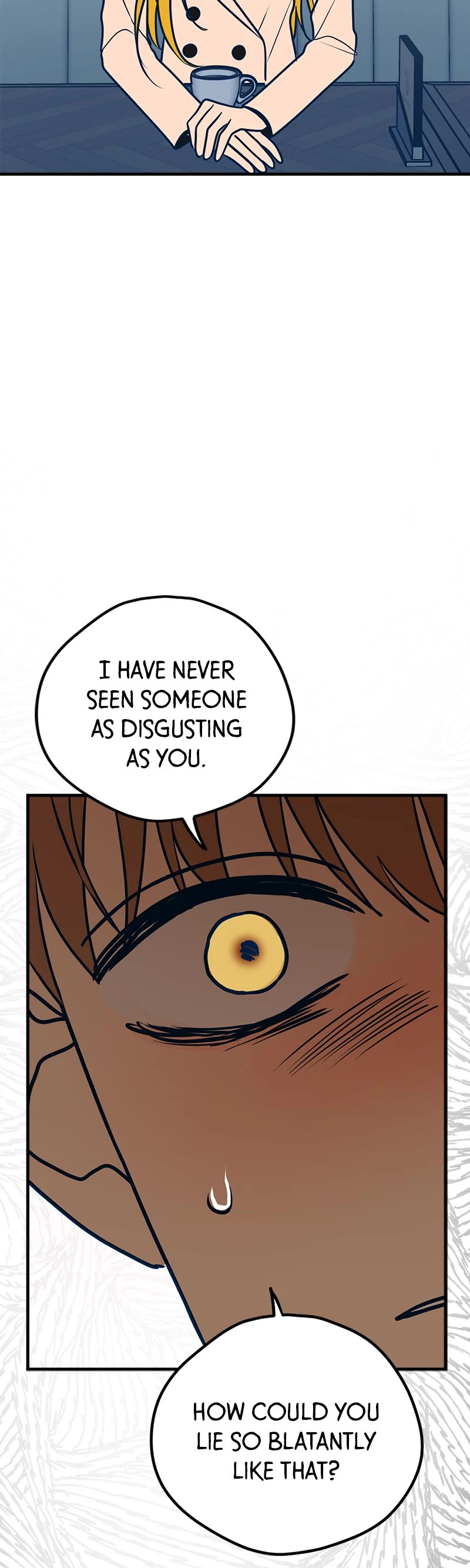 Trash Belongs in the Trash Can! Chapter 26 page 44 - Chapter 26: Episode 26