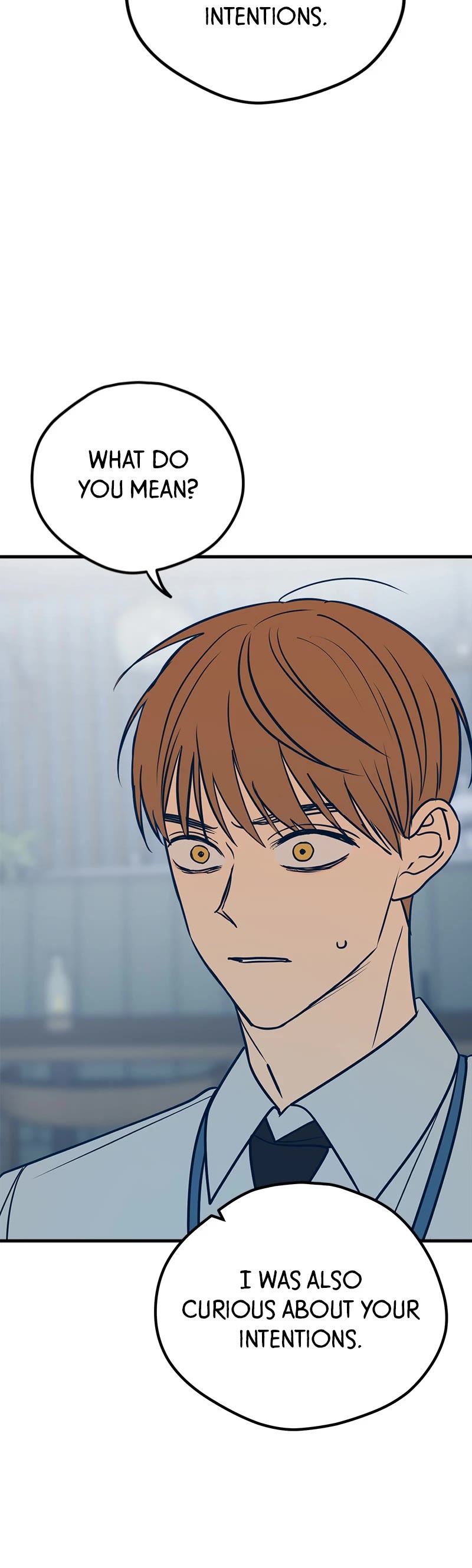 Trash Belongs in the Trash Can! Chapter 26 page 49 - Chapter 26: Episode 26