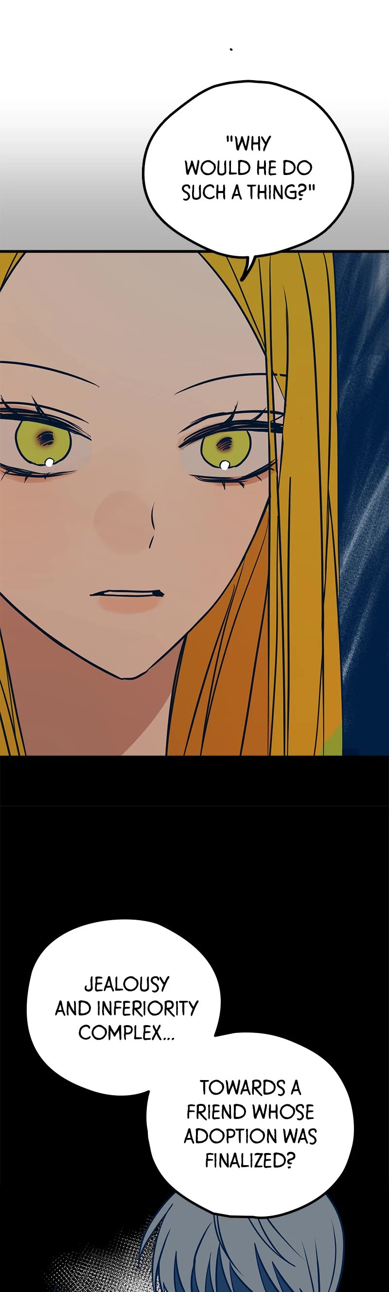 Trash Belongs in the Trash Can! Chapter 26 page 50 - Chapter 26: Episode 26