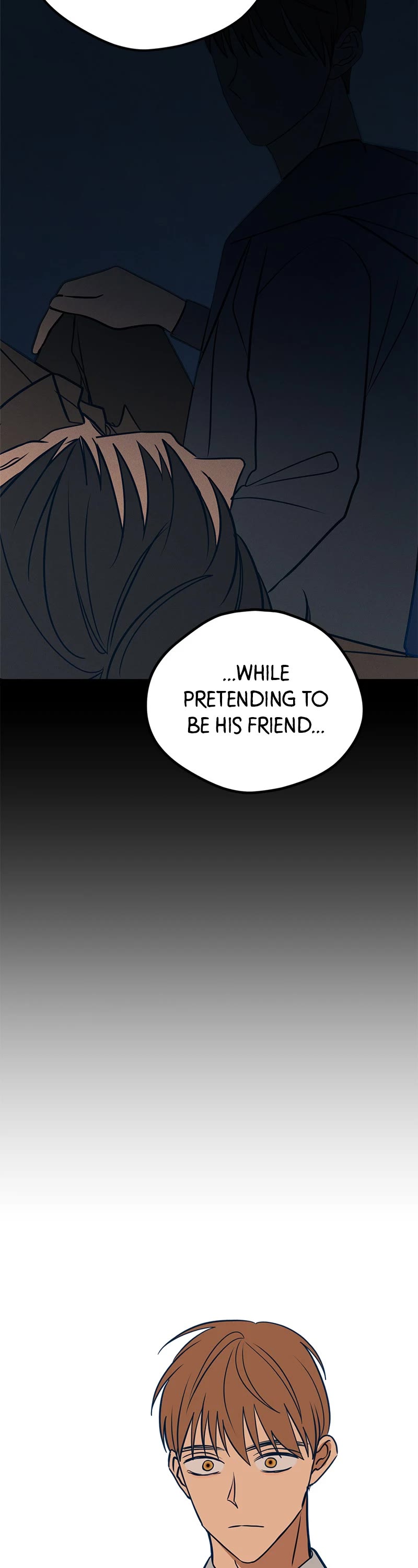 Trash Belongs in the Trash Can! Chapter 26 page 55 - Chapter 26: Episode 26