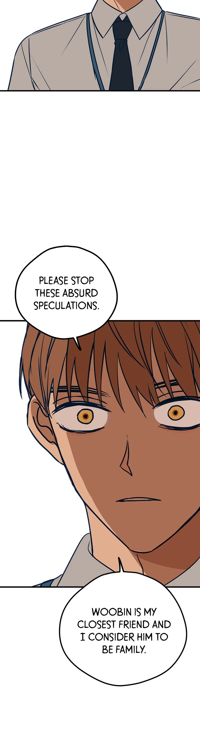 Trash Belongs in the Trash Can! Chapter 26 page 56 - Chapter 26: Episode 26
