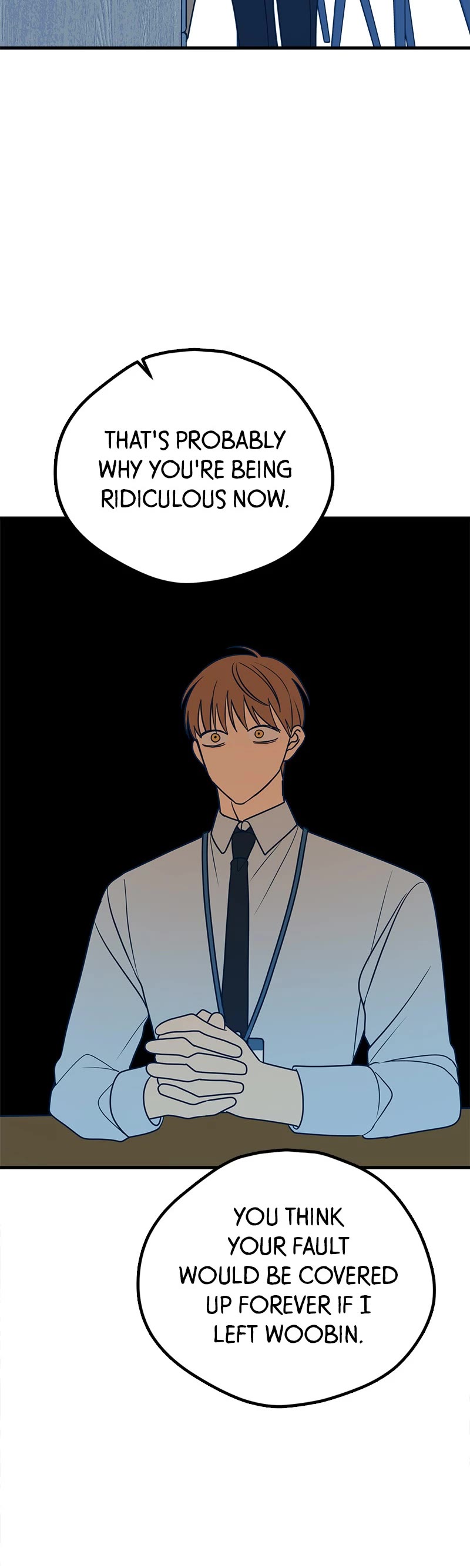 Trash Belongs in the Trash Can! Chapter 26 page 59 - Chapter 26: Episode 26
