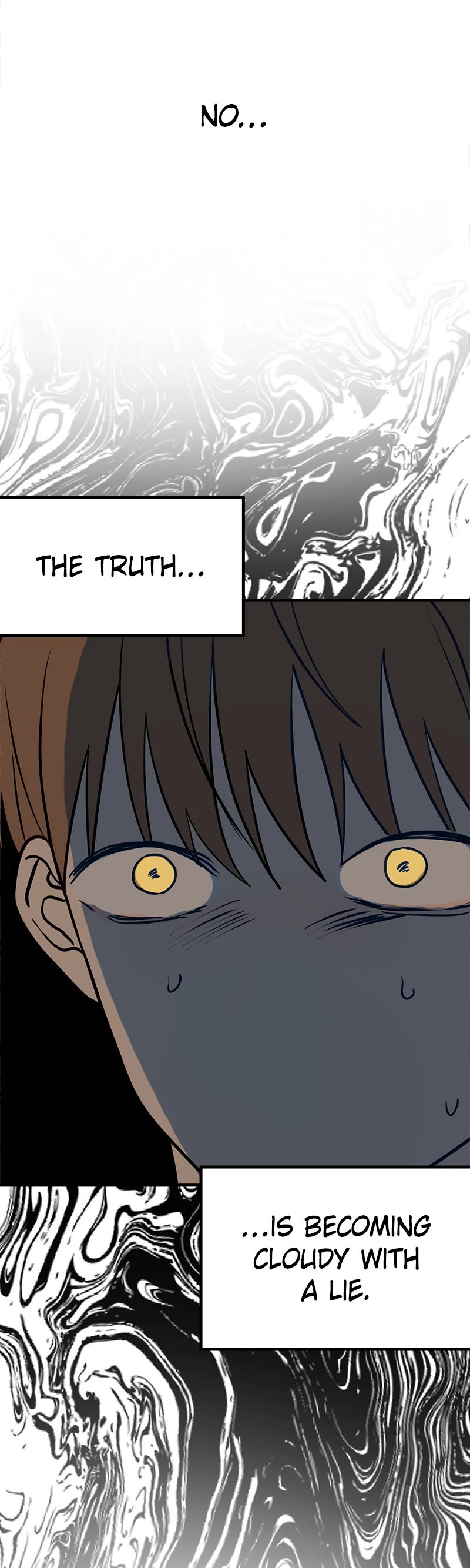Trash Belongs in the Trash Can! Chapter 26 page 60 - Chapter 26: Episode 26