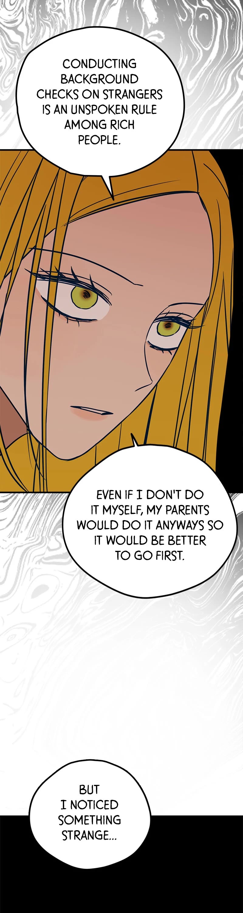 Trash Belongs in the Trash Can! Chapter 26 page 61 - Chapter 26: Episode 26
