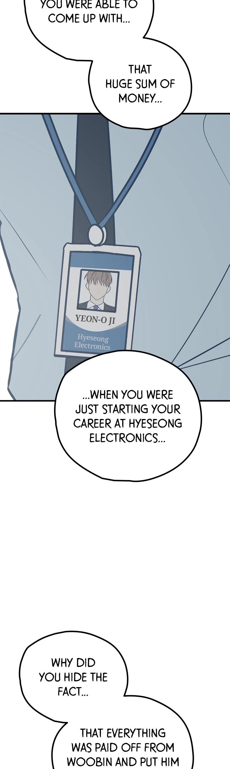 Trash Belongs in the Trash Can! Chapter 26 page 64 - Chapter 26: Episode 26