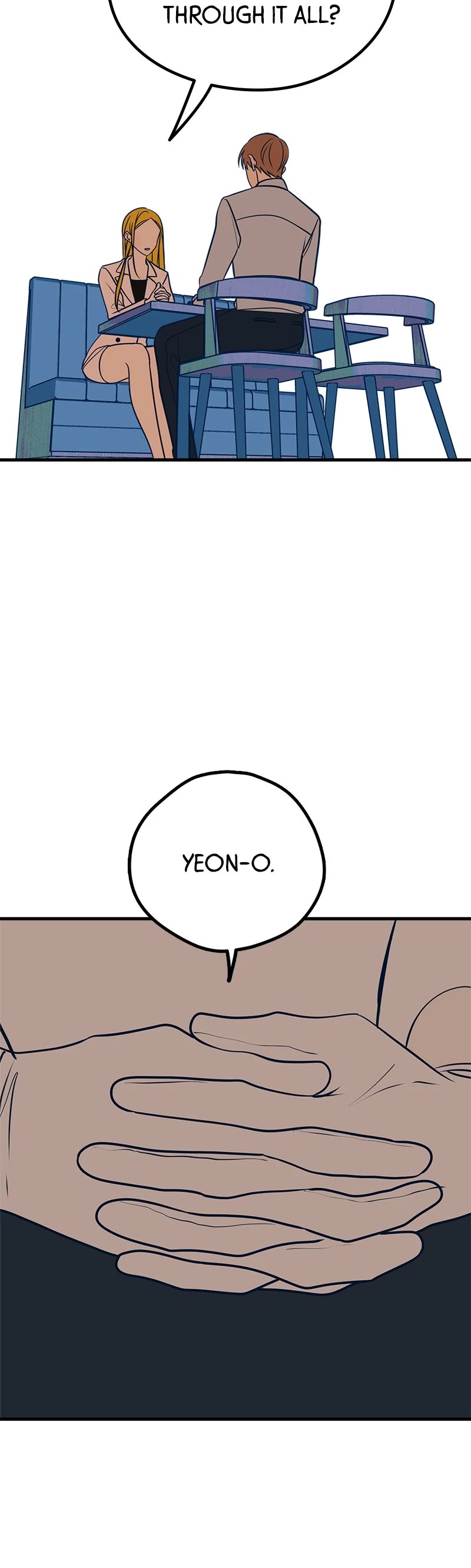 Trash Belongs in the Trash Can! Chapter 26 page 65 - Chapter 26: Episode 26