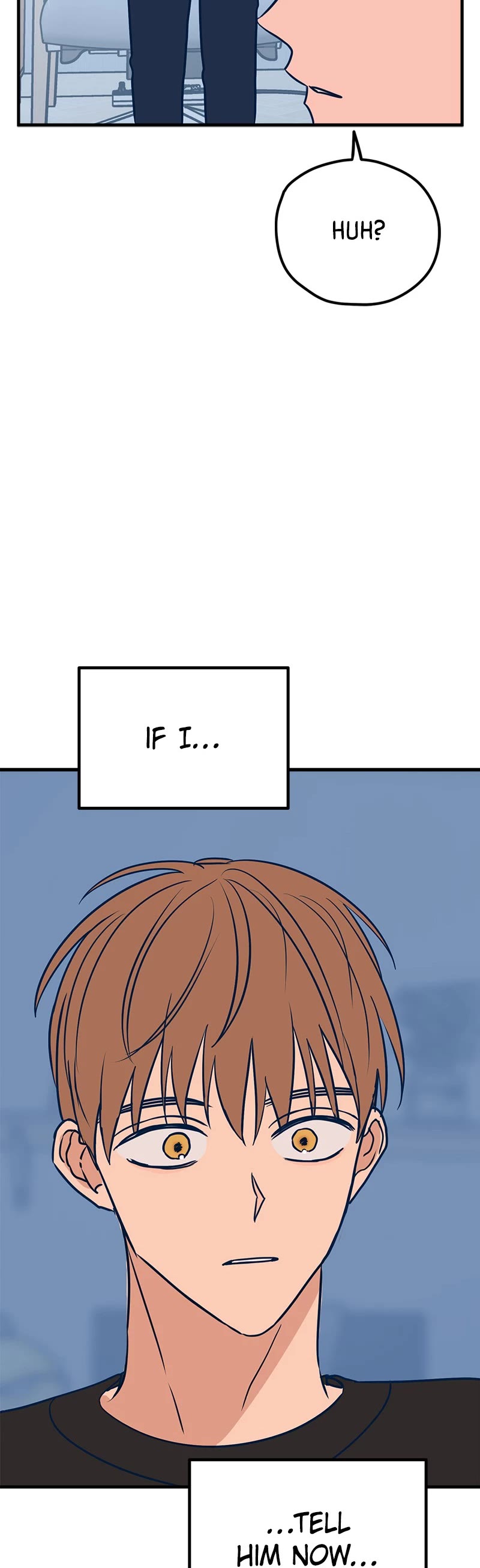 Trash Belongs in the Trash Can! Chapter 27 page 10 - Chapter 27: Episode 27