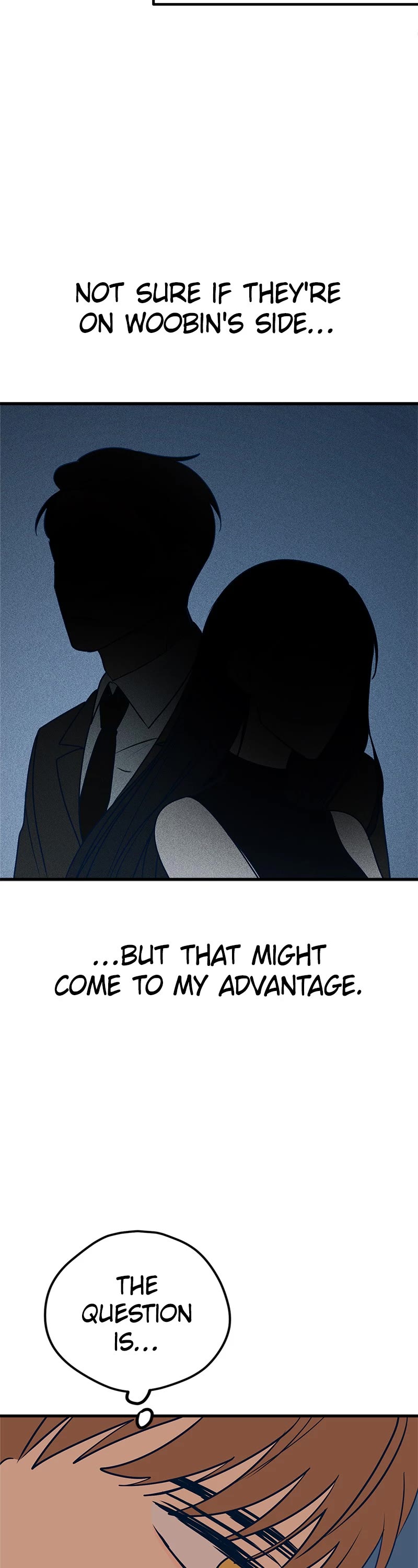 Trash Belongs in the Trash Can! Chapter 27 page 16 - Chapter 27: Episode 27