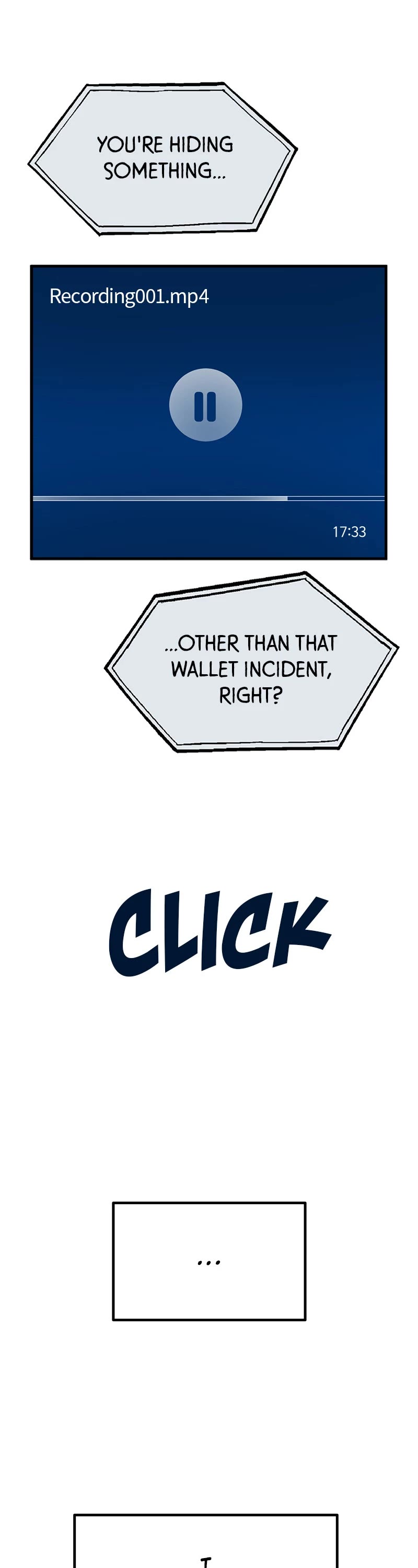 Trash Belongs in the Trash Can! Chapter 27 page 2 - Chapter 27: Episode 27