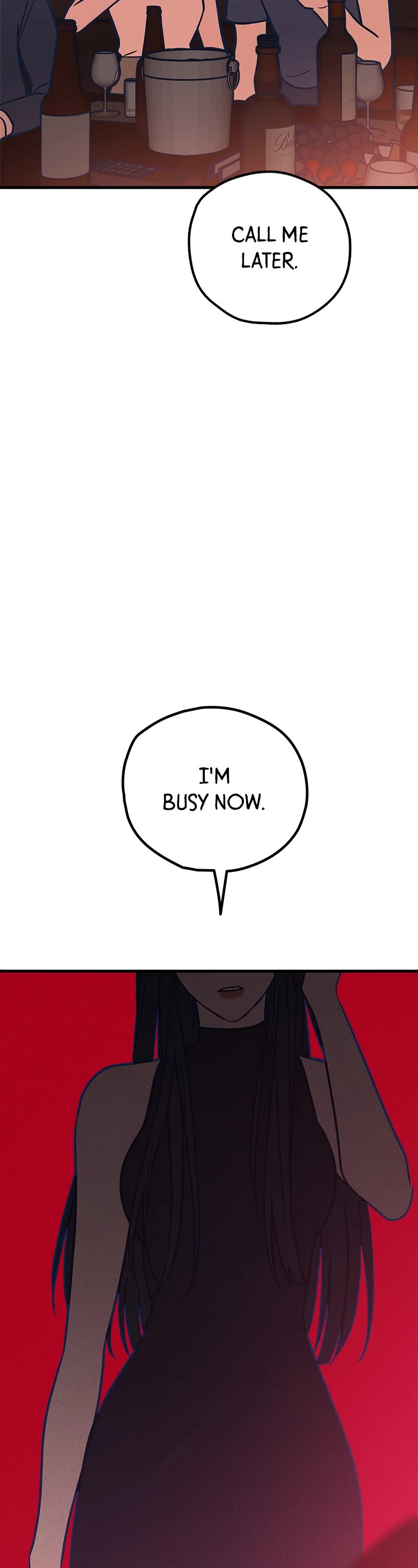Trash Belongs in the Trash Can! Chapter 27 page 22 - Chapter 27: Episode 27