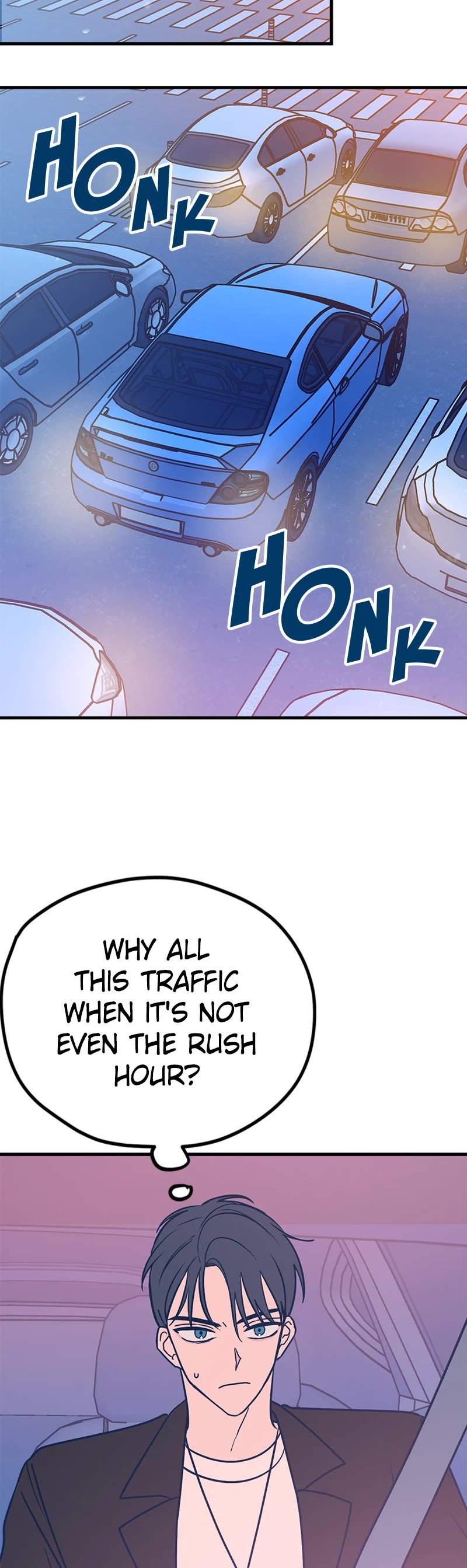 Trash Belongs in the Trash Can! Chapter 27 page 29 - Chapter 27: Episode 27