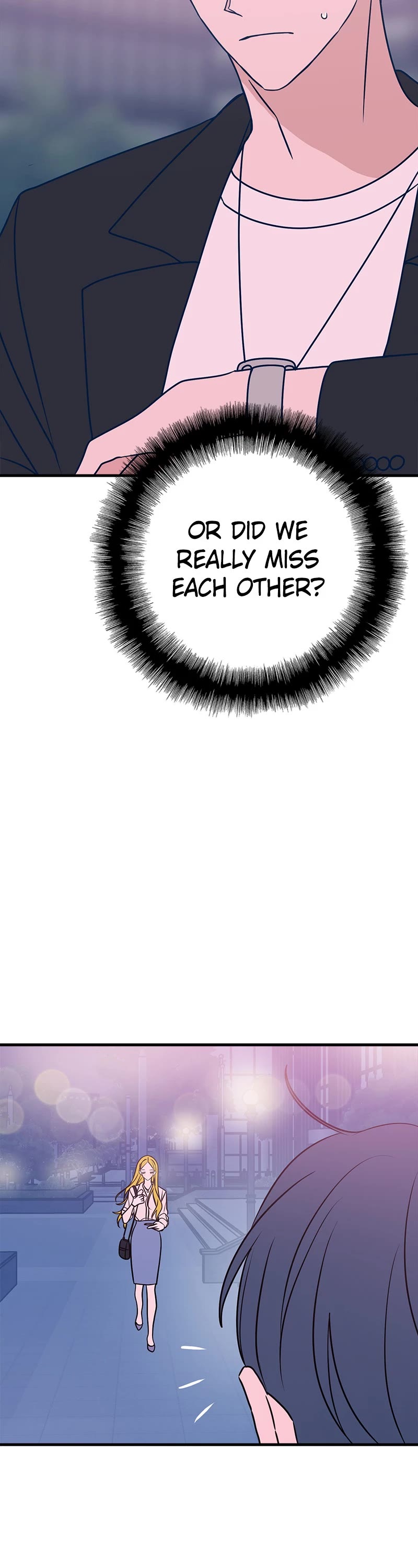 Trash Belongs in the Trash Can! Chapter 27 page 32 - Chapter 27: Episode 27