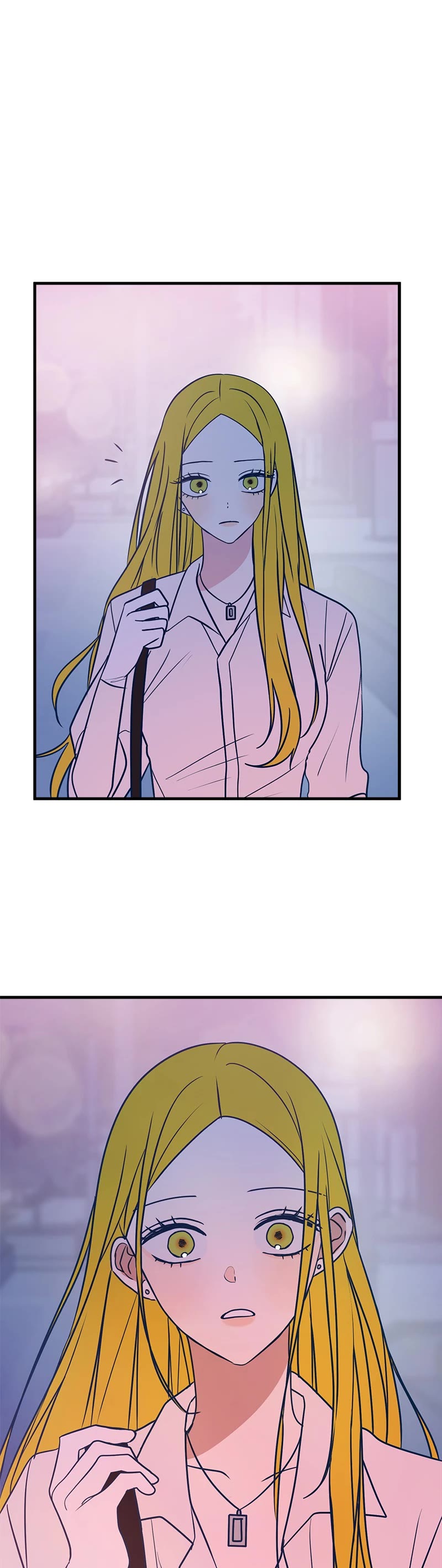 Trash Belongs in the Trash Can! Chapter 27 page 34 - Chapter 27: Episode 27