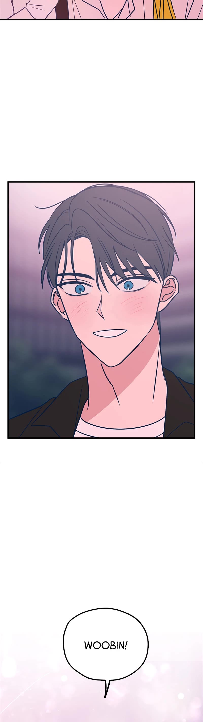 Trash Belongs in the Trash Can! Chapter 27 page 35 - Chapter 27: Episode 27
