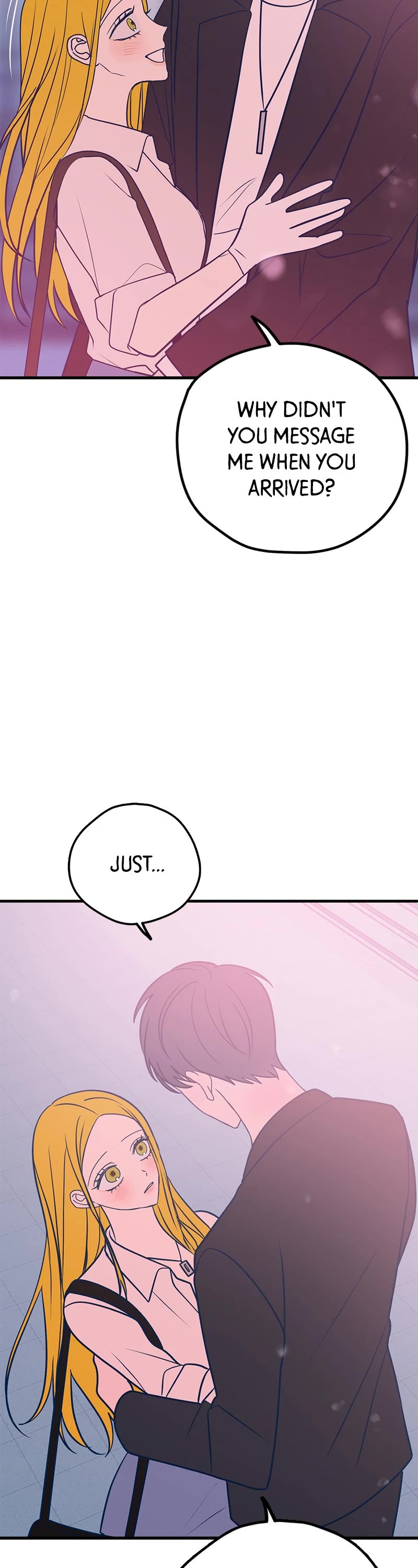 Trash Belongs in the Trash Can! Chapter 27 page 41 - Chapter 27: Episode 27