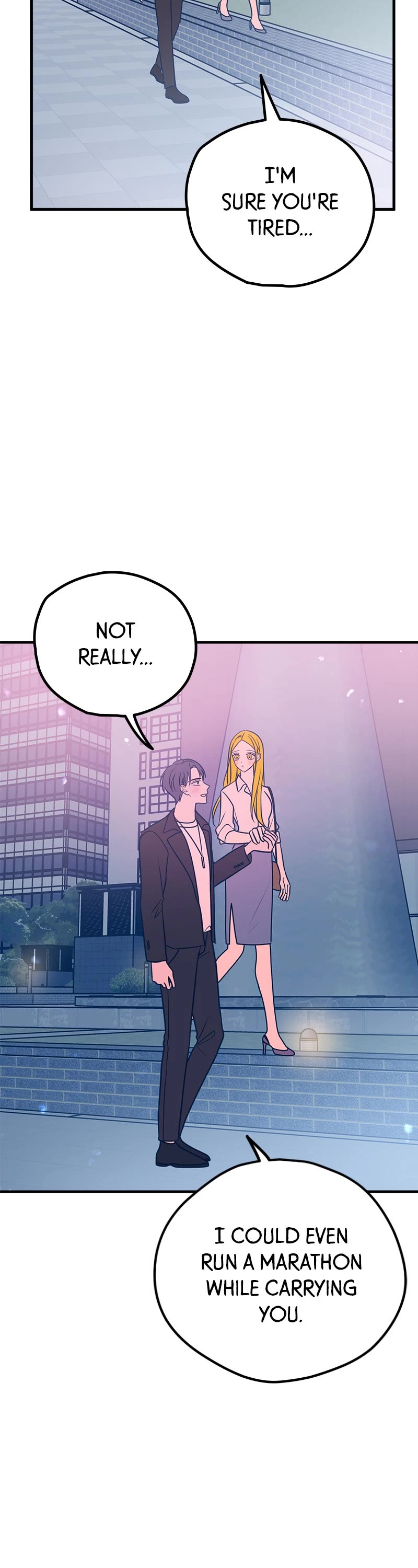 Trash Belongs in the Trash Can! Chapter 27 page 44 - Chapter 27: Episode 27