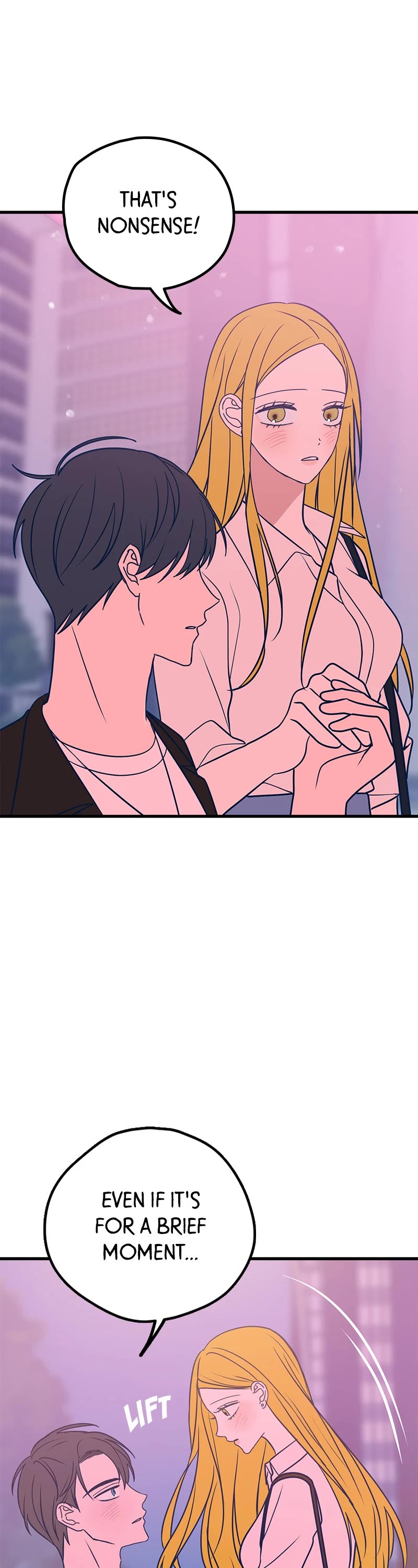 Trash Belongs in the Trash Can! Chapter 27 page 45 - Chapter 27: Episode 27