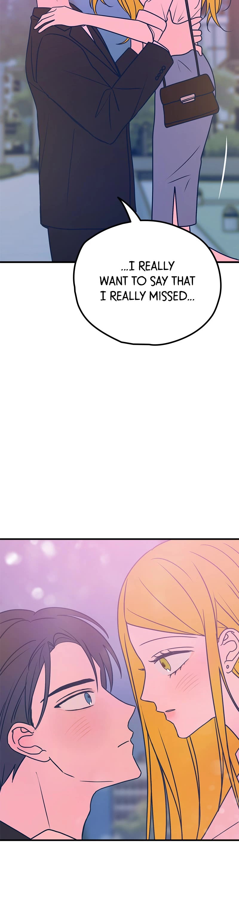 Trash Belongs in the Trash Can! Chapter 27 page 46 - Chapter 27: Episode 27